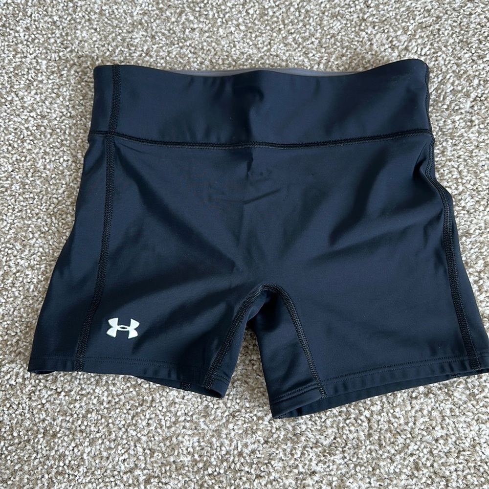 Women’s Under Armour shorts